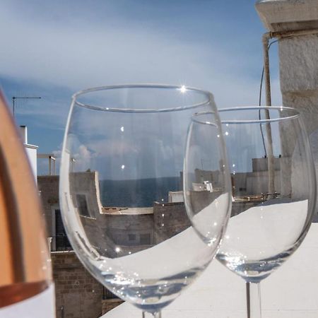 Casa Porta Picc Villa Polignano a Mare Dış mekan fotoğraf