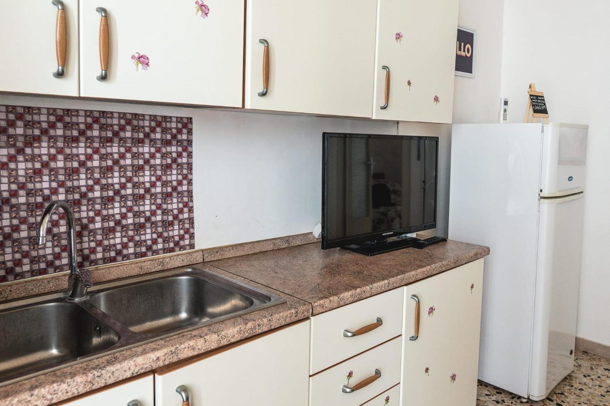 Casa Porta Picc Villa Polignano a Mare Dış mekan fotoğraf