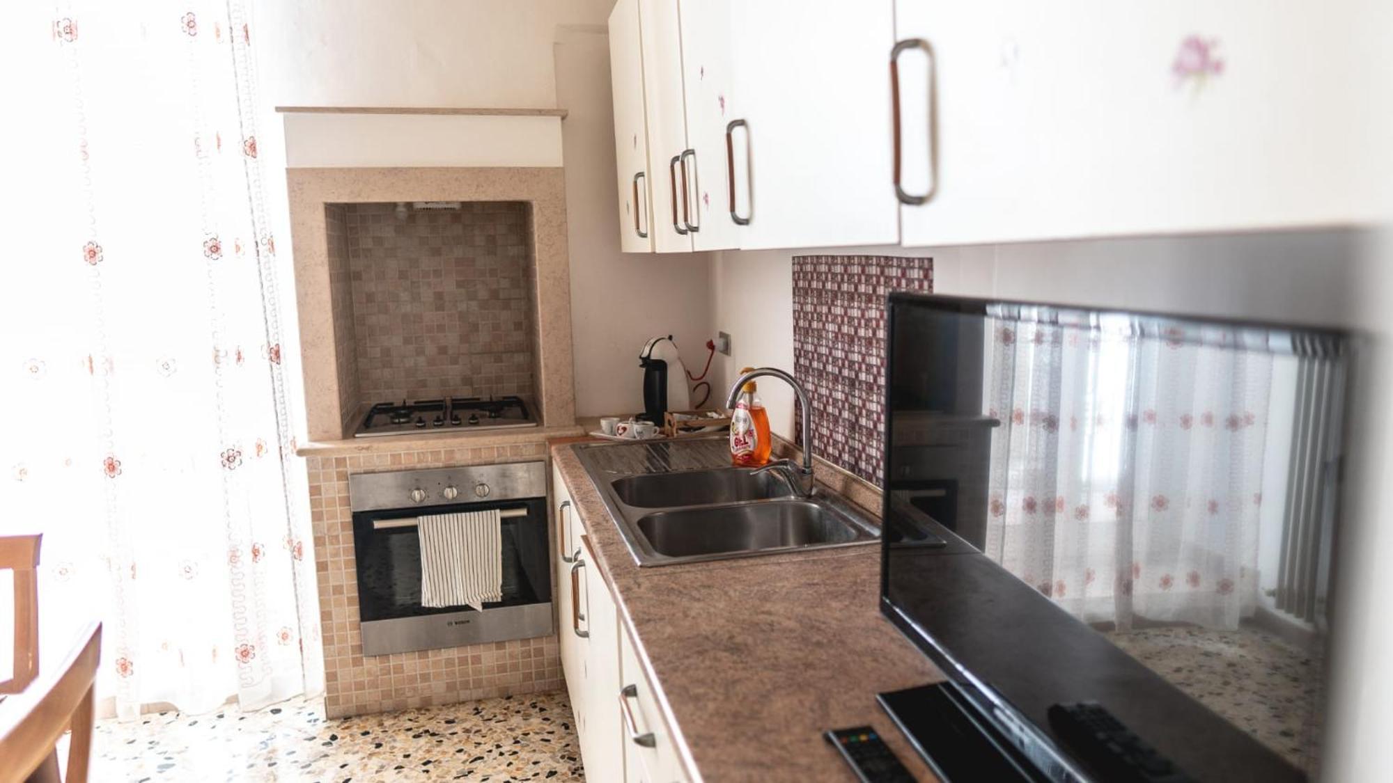 Casa Porta Picc Villa Polignano a Mare Dış mekan fotoğraf